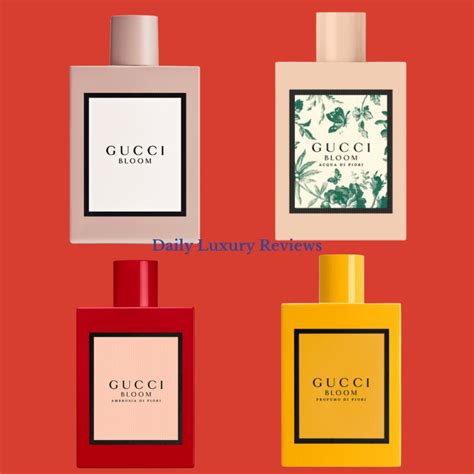 gucci bloom dupes|gucci bloom perfume dupes.